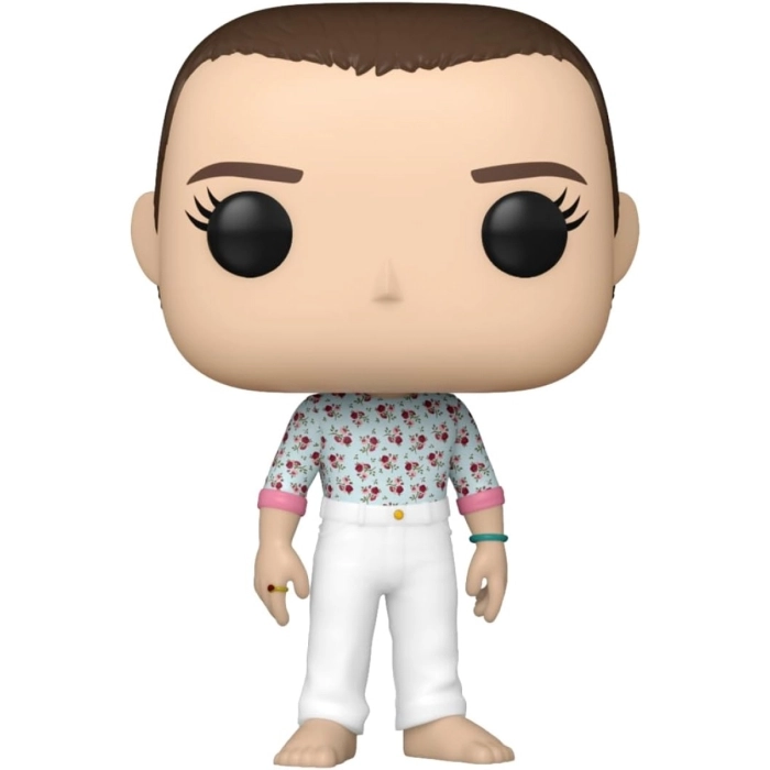 stranger thing - final eleven 9cm - funko pop 1457