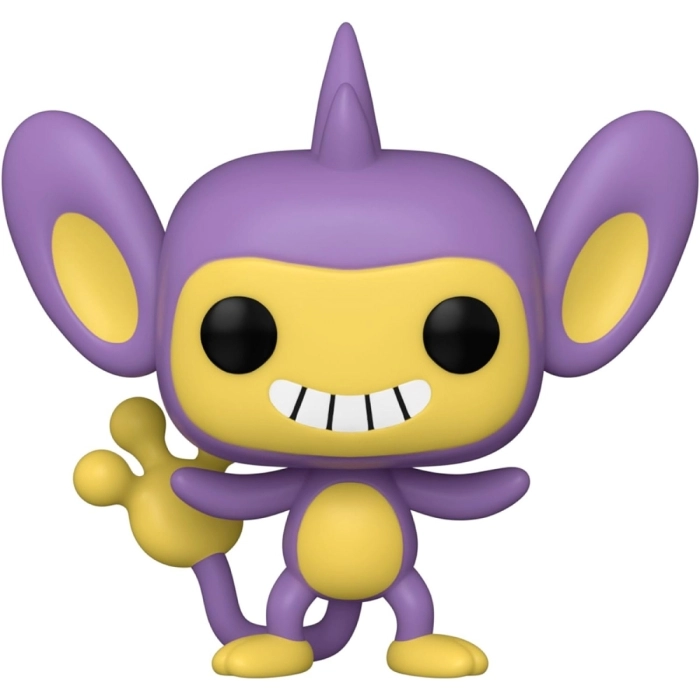 pokemon - aipom 9cm - funko pop 947