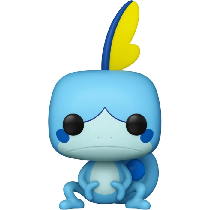 pokemon - sobble 9cm - funko pop 949