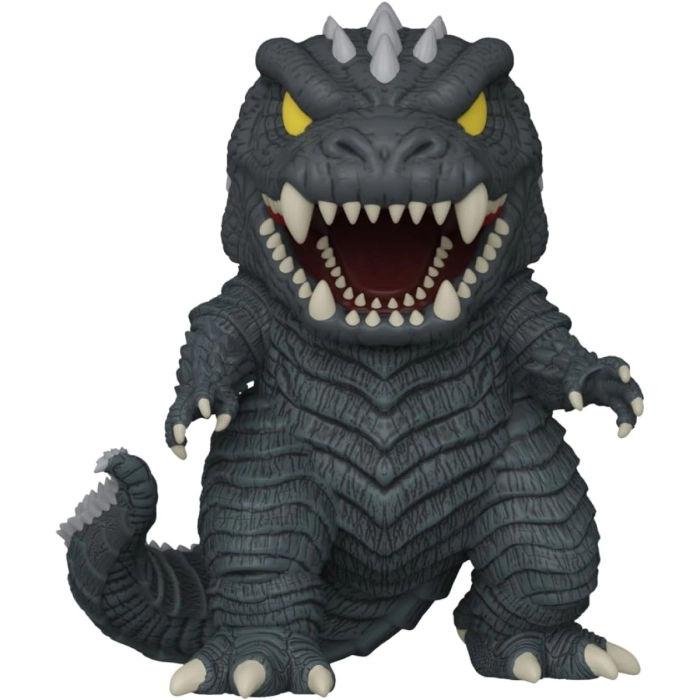 godzilla singular point - godzilla ultimate 9cm - funko pop 1468