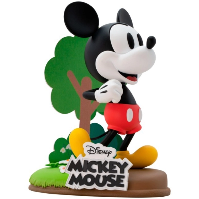 disney - mickey - statua 10cm