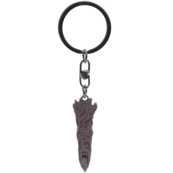 jujutsu kaisen - keychain - sukuna's finger