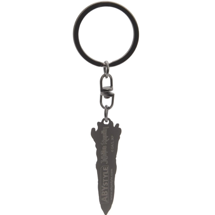 jujutsu kaisen - keychain - sukuna's finger