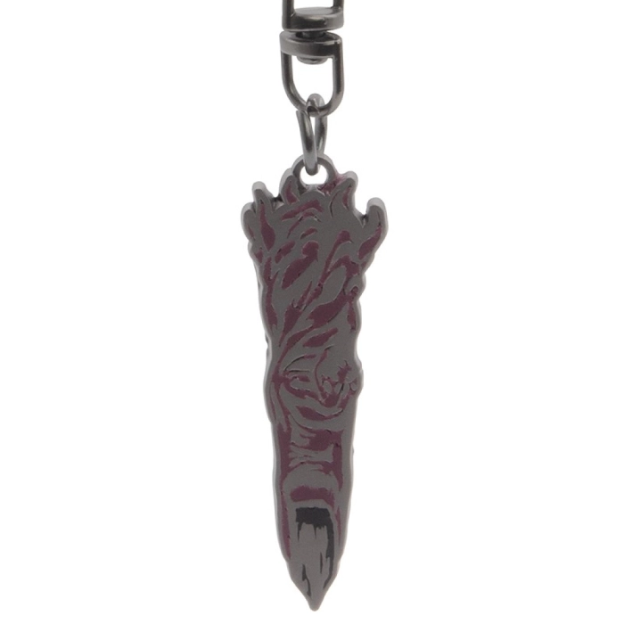 jujutsu kaisen - keychain - sukuna's finger