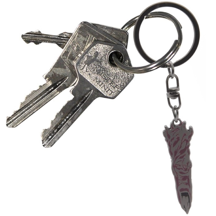 jujutsu kaisen - keychain - sukuna's finger