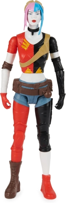 dc - harley quinn - personaggio di 30cm: 2