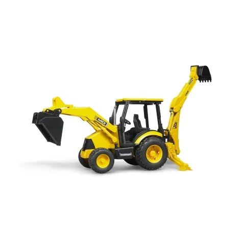 escavatore ruspa jcb midi cx