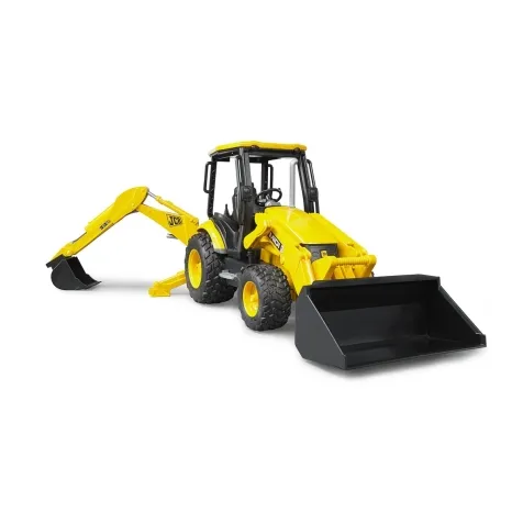 escavatore ruspa jcb midi cx