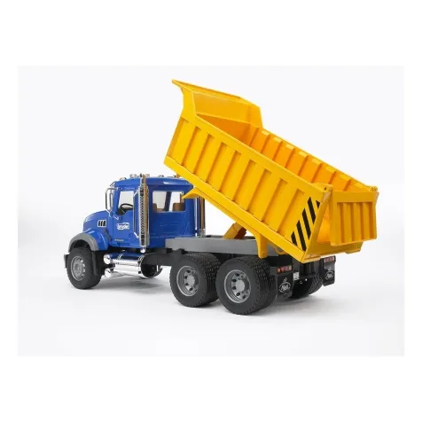 mack camion ribaltabile