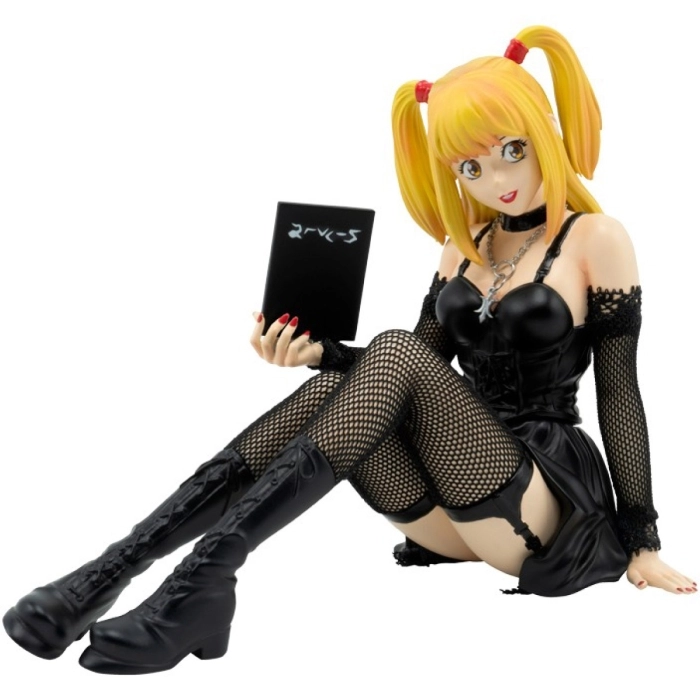 death note - misa - statua 10cm