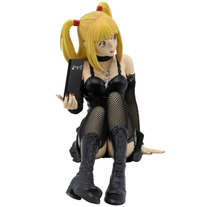 death note - misa - statua 10cm