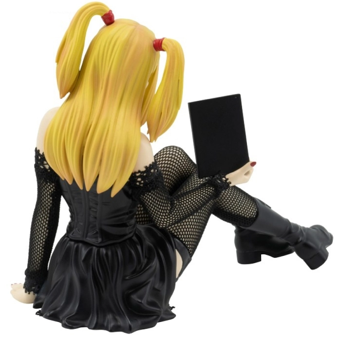 death note - misa - statua 10cm