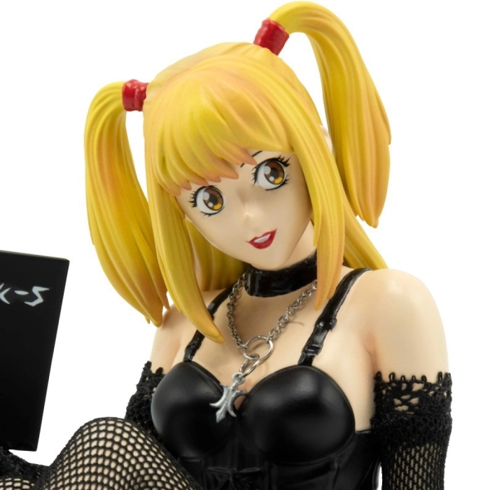 death note - misa - statua 10cm