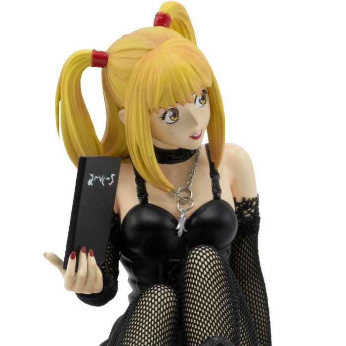 death note - misa - statua 10cm