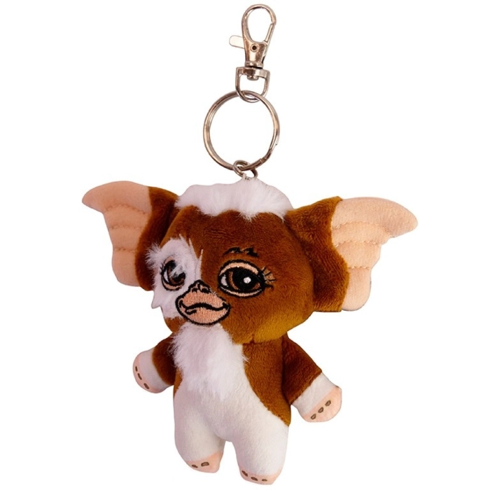 gremlins - plush keychain - gizmo