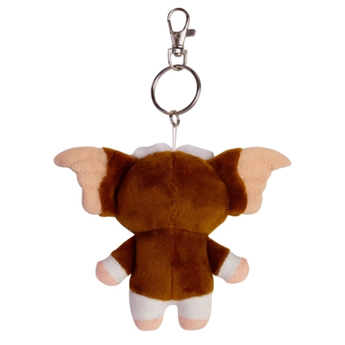 gremlins - plush keychain - gizmo