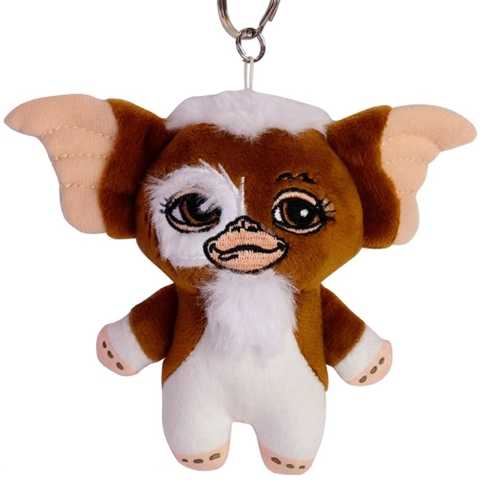 gremlins - plush keychain - gizmo