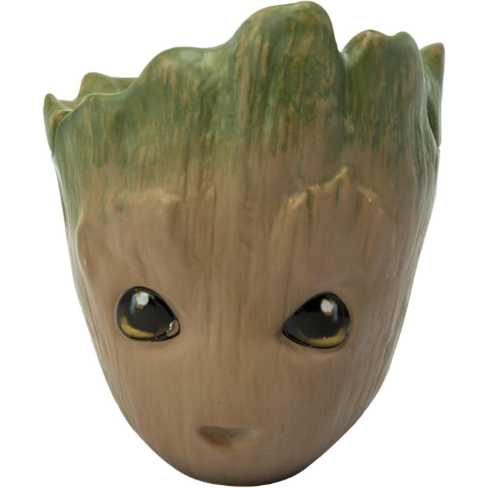 marvel - tazza 3d - groot