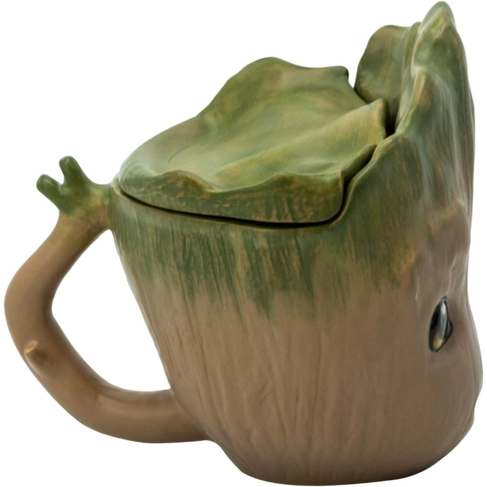 marvel - tazza 3d - groot