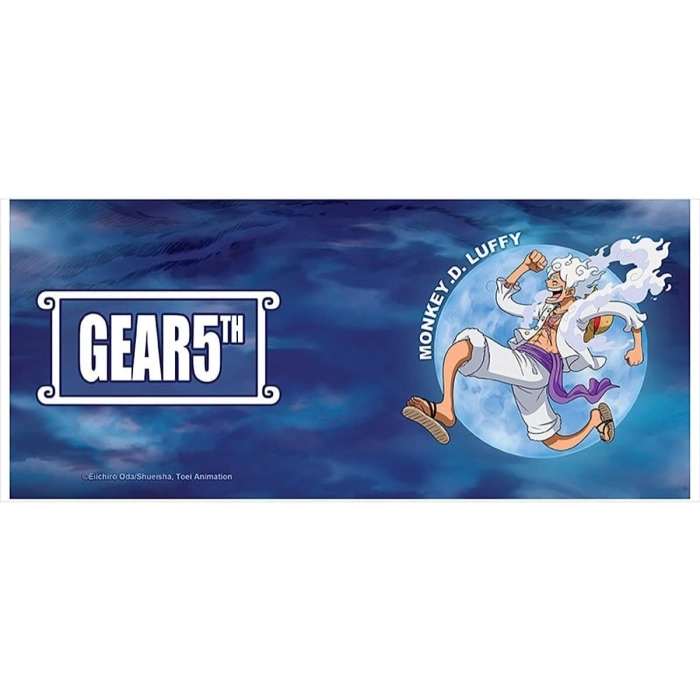 one piece - tazza 320ml - gear 5th