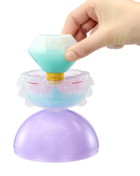 lol surprise! - princess tots - assortite