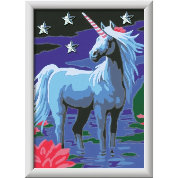creart - magico unicorno