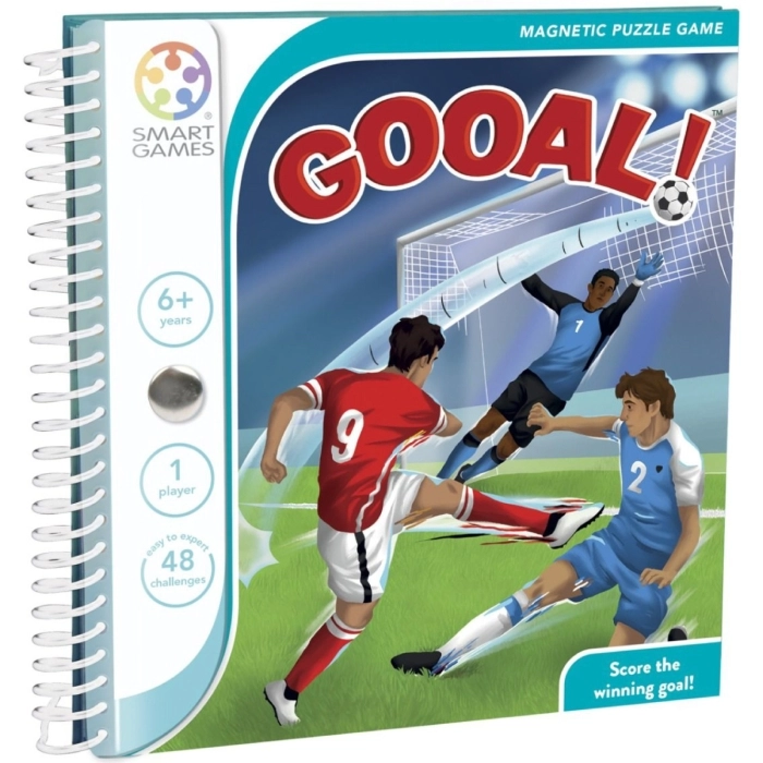 gooal!