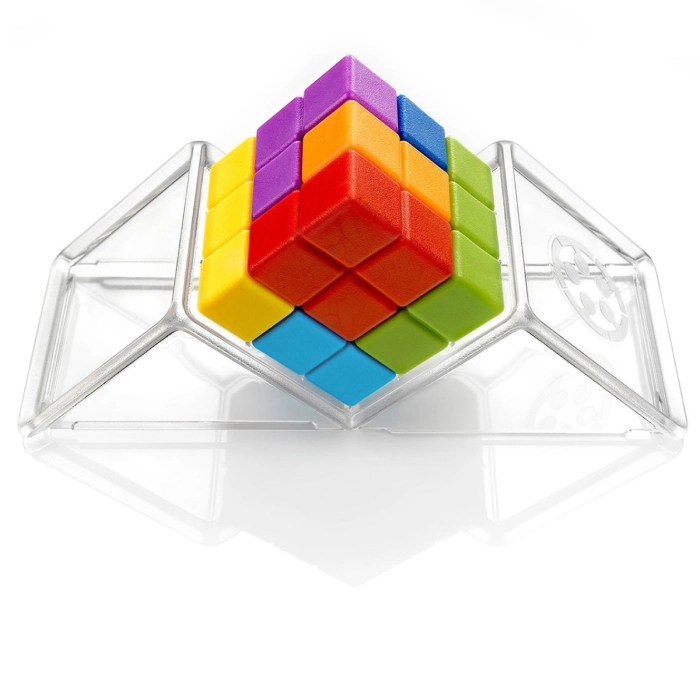 cube puzzler go