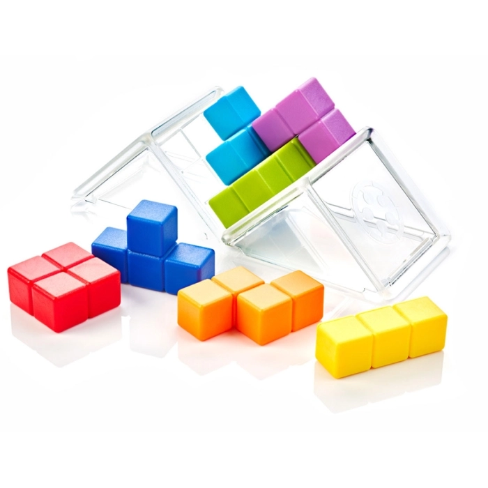 cube puzzler go