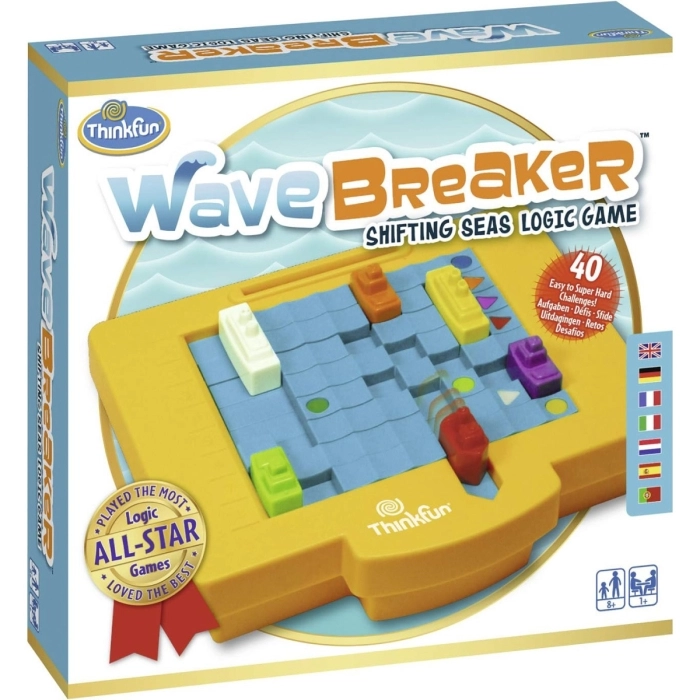 wavebraker