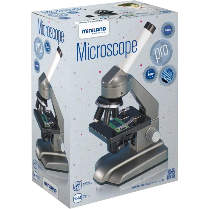 microscopio 640x
