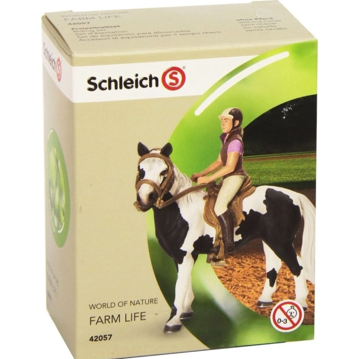 accessori equitazione tempo libero