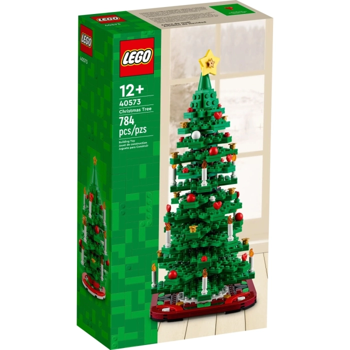 40573 - albero di natale