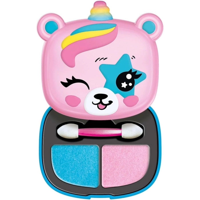 crazy chich - lovely eyeshadow - orso