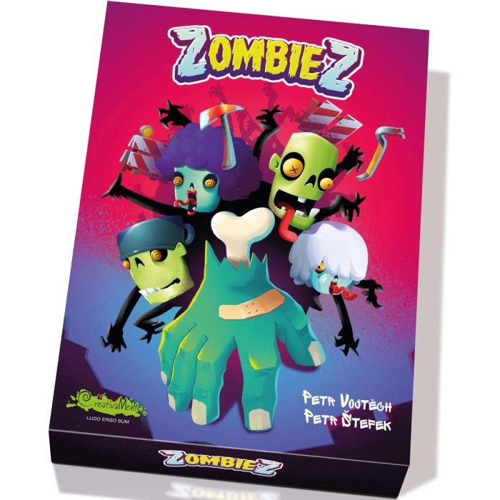 zombiez