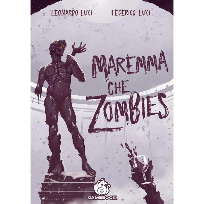 maremma che zombies