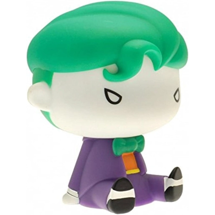 justice league - joker - salvadanaio: 2