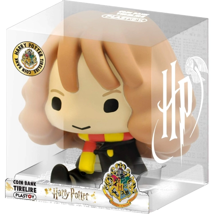 harry potter - hermione granger - salvadanaio: 1