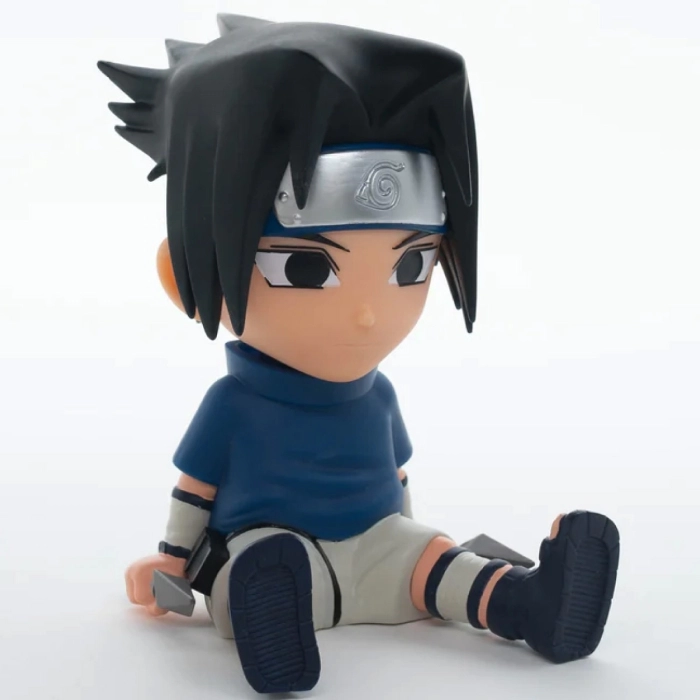 naruto - sasuke - salvadanaio: 2