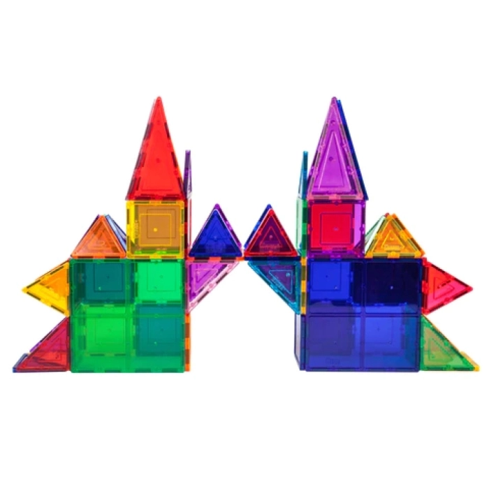 picasso tiles - building 61 piastrelle magnetiche: 4