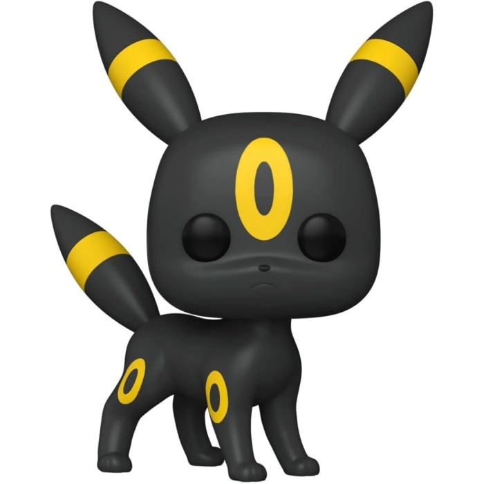 pokemon - umbreon 9cm - funko pop 948