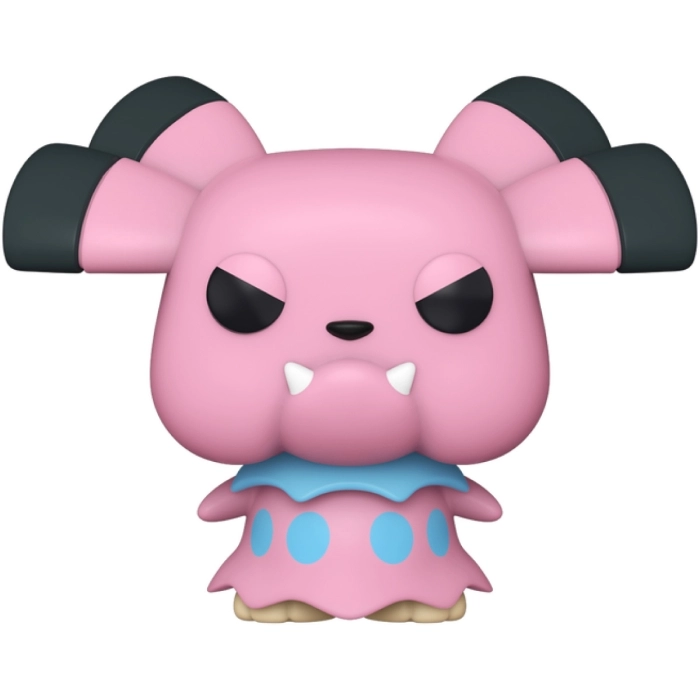 pokemon - snubbull 9cm - funko pop 964