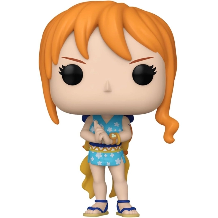 one piece - onami 9cm - funko pop 1472