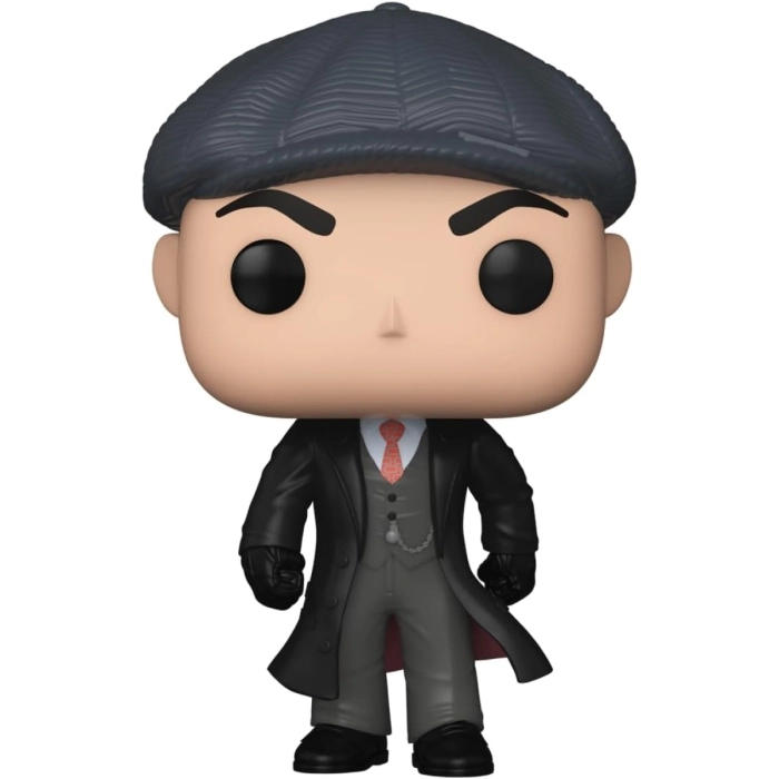 peaky blinders - thomas shelby 9cm - funko pop 1402