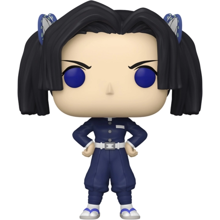 demon slayer - aoi kanzaki 9cm - funko pop 1535