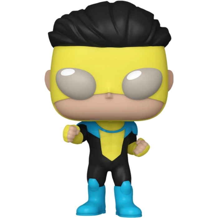 invincible - invincible 9cm - funko pop 1499