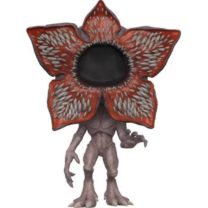 stranger things - demogorgon 9cm - funko pop 428