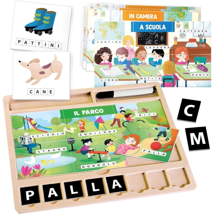 enciclopedia dei piccoli montessori: 2
