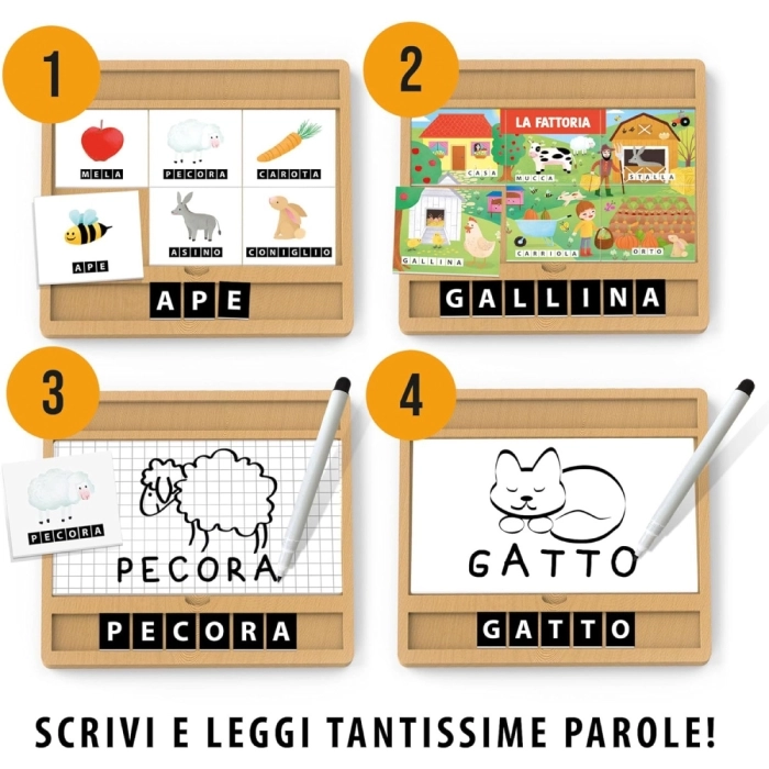 enciclopedia dei piccoli montessori: 3
