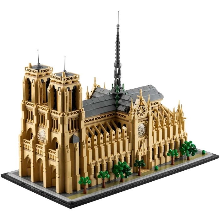 21061 - notre-dame de paris